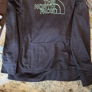 North Face